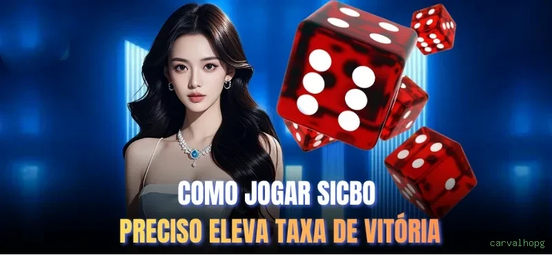 Cassino ao vivo da carvalhopg com dealers reais