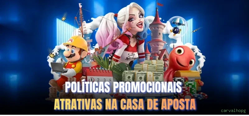 Plataforma completa da carvalhopg com todos os jogos
