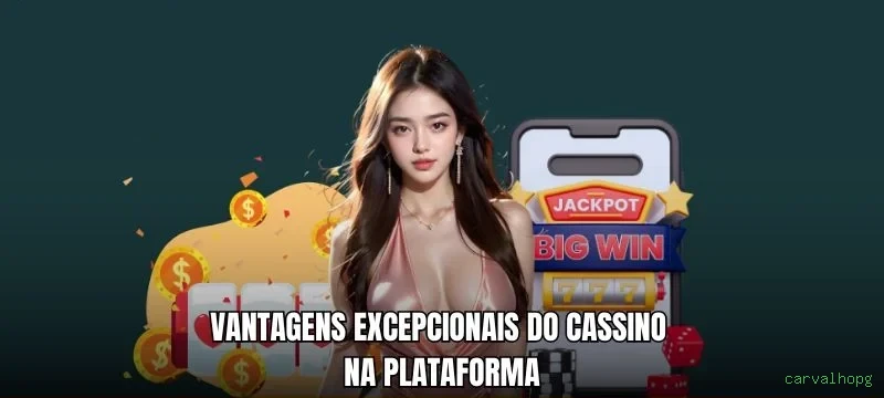 Programa VIP exclusivo da carvalhopg